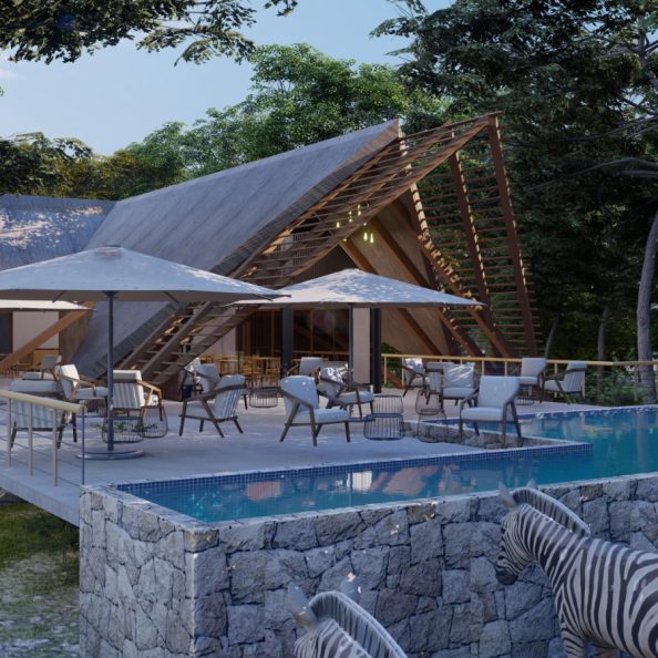 Leopard Kraal